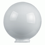 D4 white acry twist lock globes main S