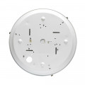 720 LED24 Ceiling Light Back View Web Rez