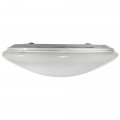 720 LED24 Ceiling Light Side Profile View Web Rez v4
