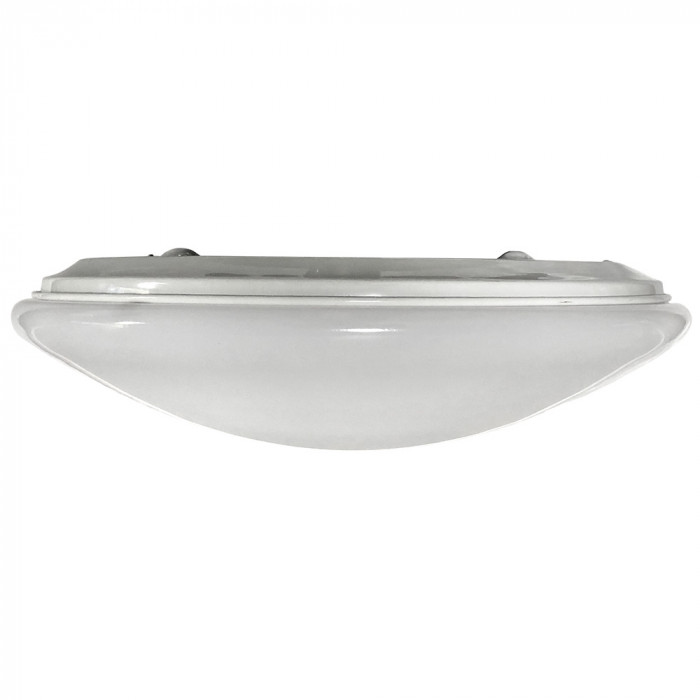 720 LED24 Ceiling Light Side Profile View Web Rez v4