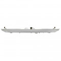 720 LED24 Ceiling Light Side profile View With No Lens Web Rez