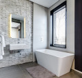 Bathroom WM5070 insitu