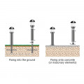 Duralite Fixing Options2