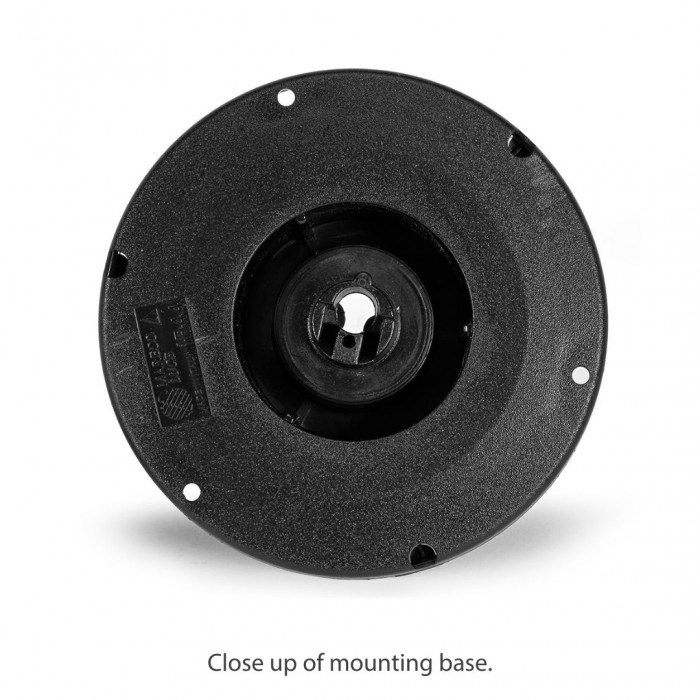 F600 Range Mounting base Web Rez