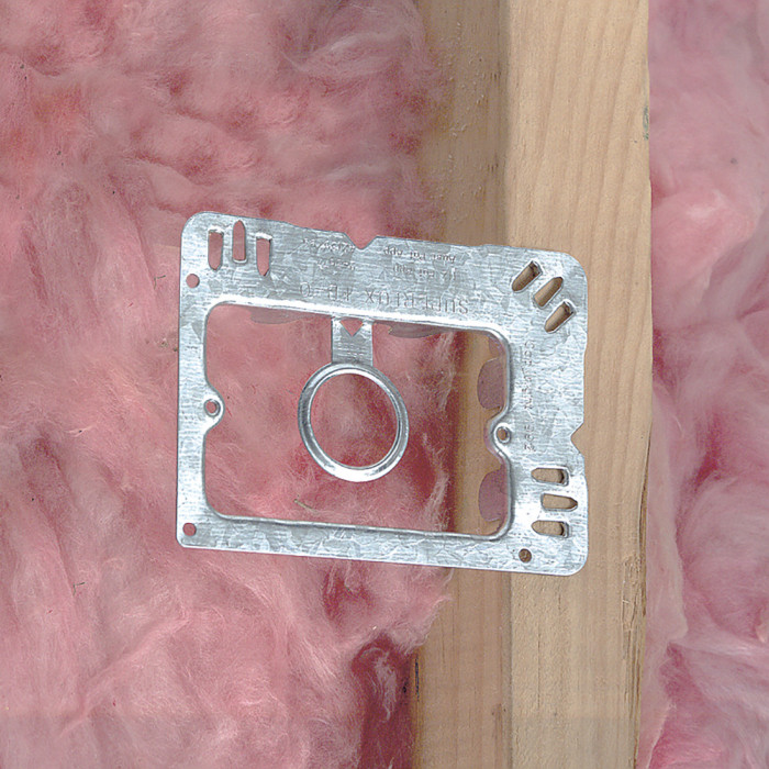Flush O box mounted Website