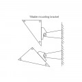 GT5080 line drawing