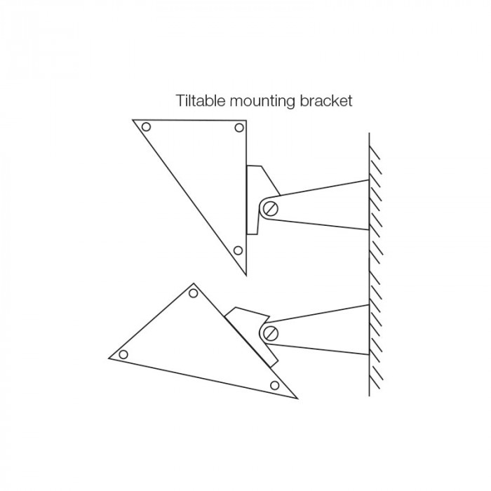 GT5080 line drawing