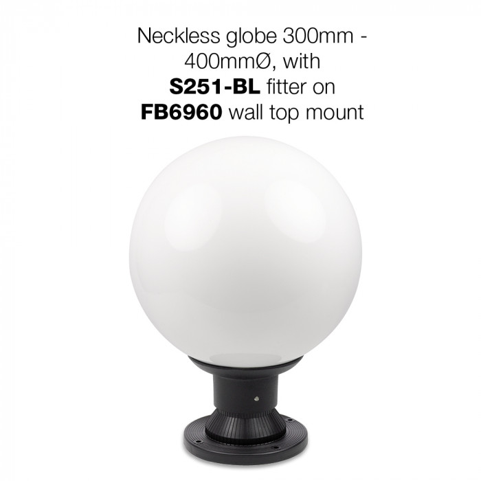 Globe S252 FB6960