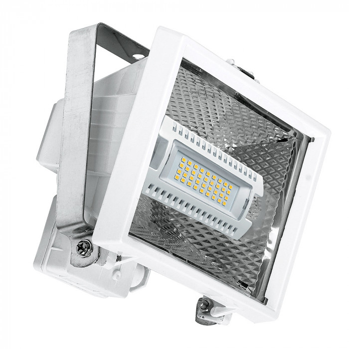 K500 WH new LED