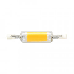 LEDLIN78 6 LED Linear Lamp R7s78 Web Rez