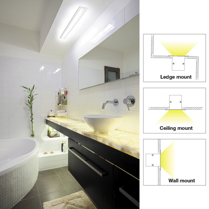LIND Recess Mount7