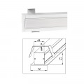 LIND Recess Mount8