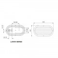 LJ5000 oval Series Line Diagram