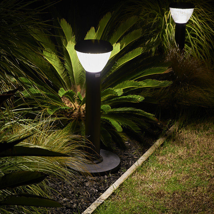 PVB207 Bollard Garden V364