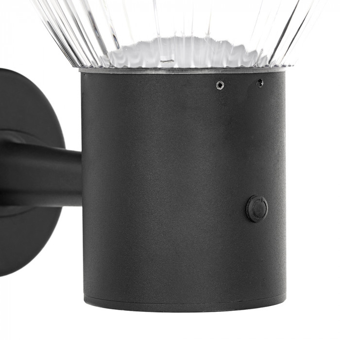 PVW207 BL Button Angle
