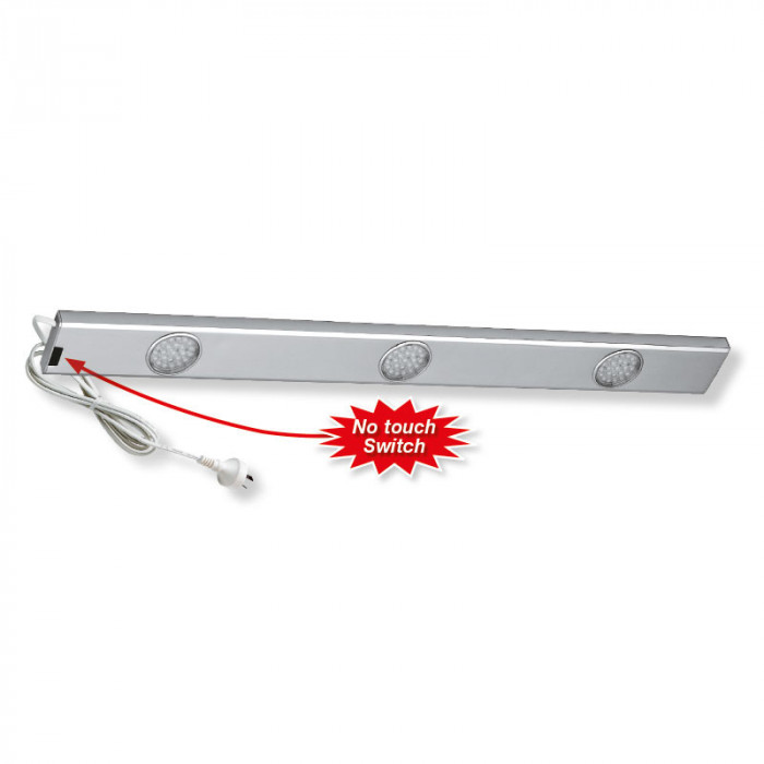 SVULED BAR3 SI no code