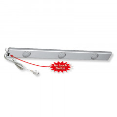 SVULED BAR3 SI no code