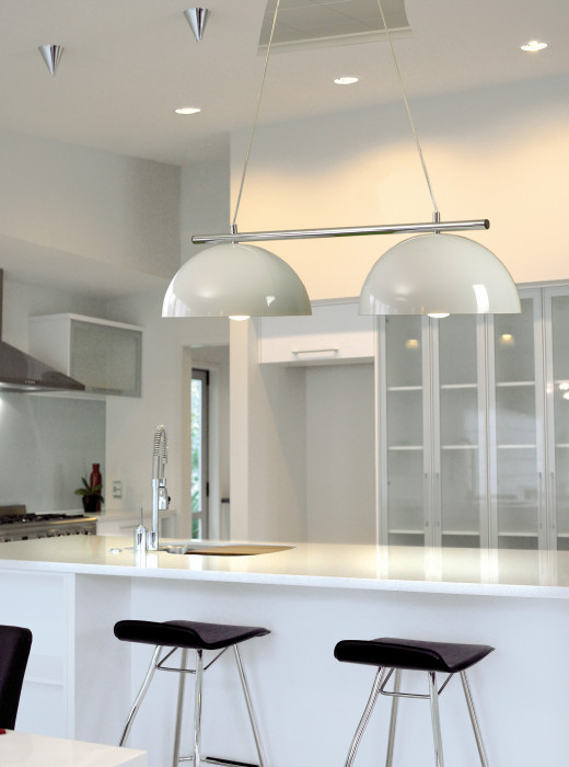 The Concourse Kitchen MS2400