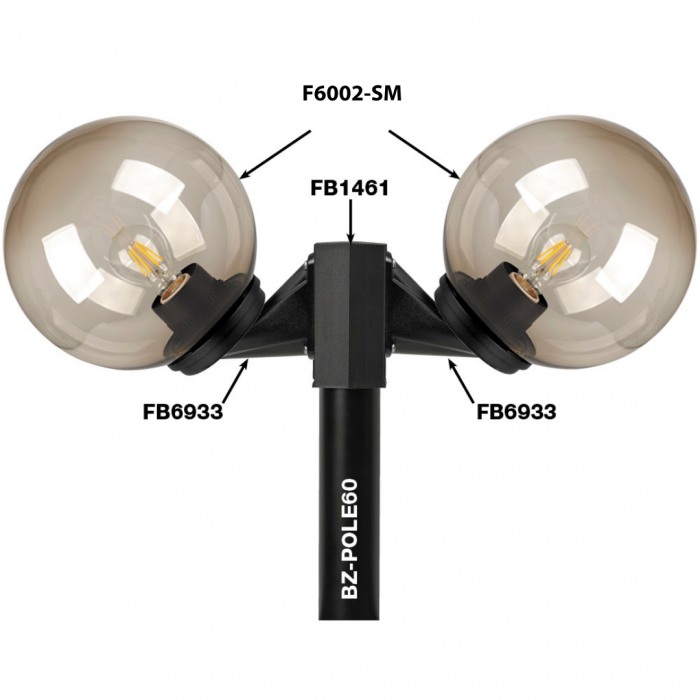 f6002 + Accessories with Notes 12