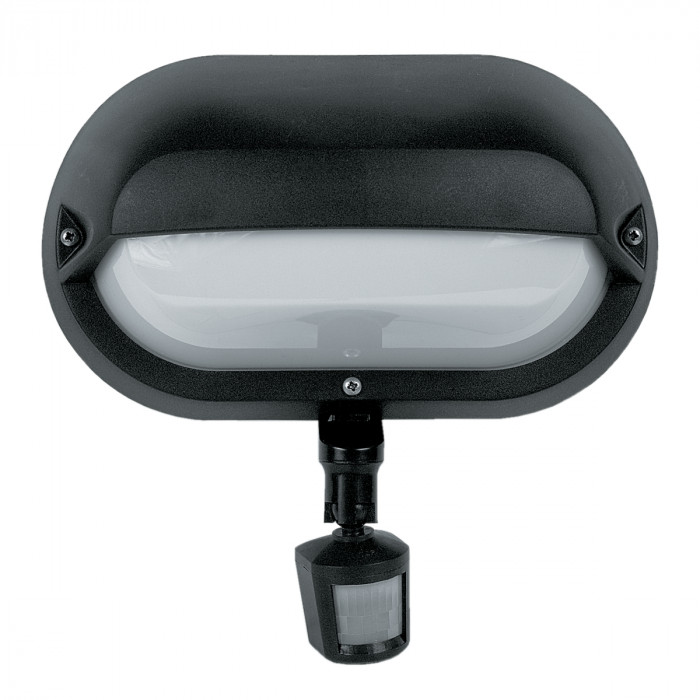 Eyelid bulkhead light 2024 with pir